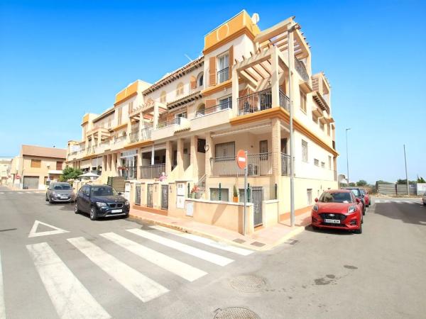 Dúplex en calle General Moscardó