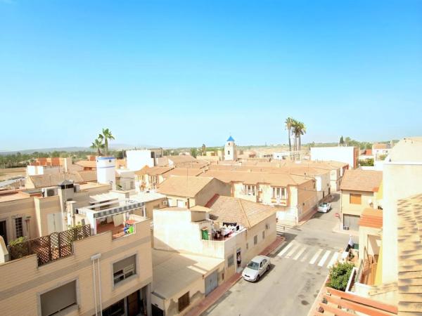 Dúplex en calle General Moscardó