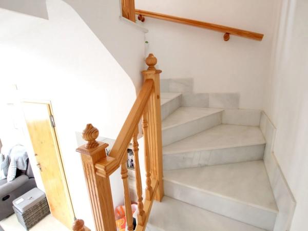 Dúplex en calle General Moscardó