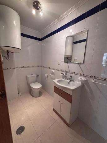 Piso en calle Colón, 35