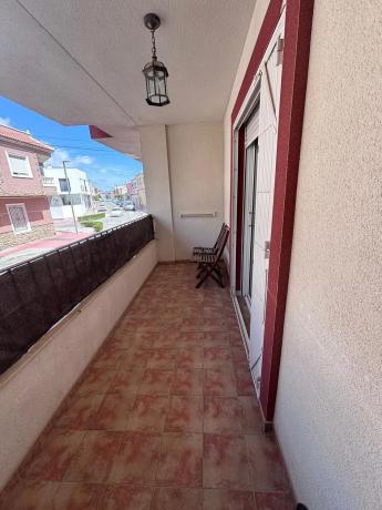 Piso en calle Colón, 35