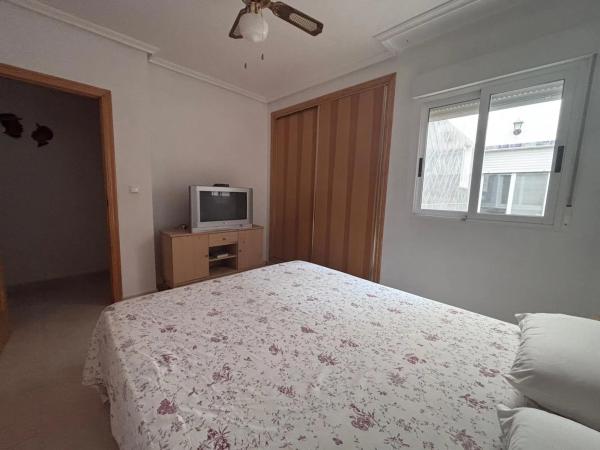 Piso en calle Colón, 35