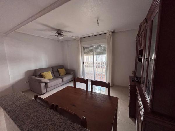 Piso en calle Colón, 35