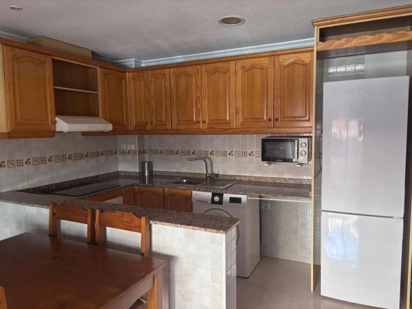 Piso en calle Colón, 35