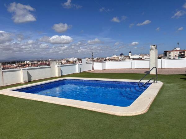 Piso en calle Colón, 35