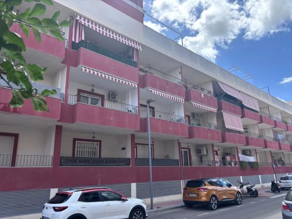 Piso en calle Colón, 35