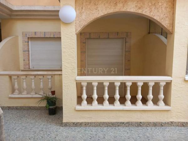 Piso en calle Maestro Serrano, 4