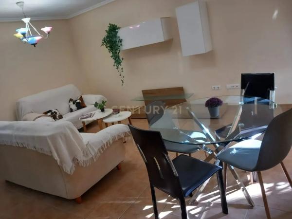 Piso en calle Maestro Serrano, 4