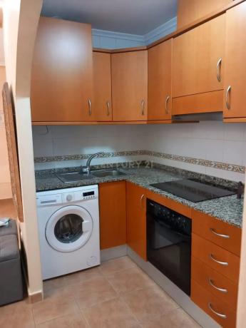 Piso en calle Maestro Serrano, 4