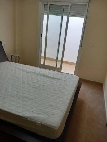 Piso en calle Maestro Serrano, 4