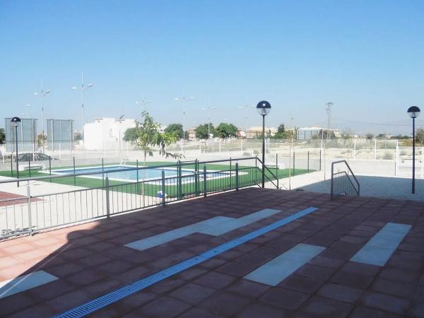 Piso en avenida de la Mujer