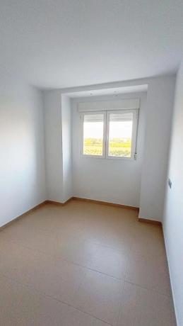 Piso en avenida de la Mujer