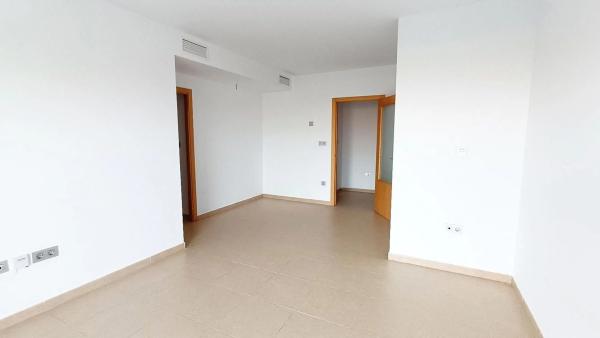 Piso en avenida de la Mujer