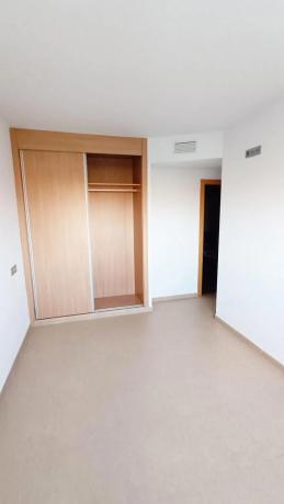 Piso en avenida de la Mujer