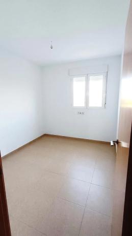 Piso en avenida de la Mujer