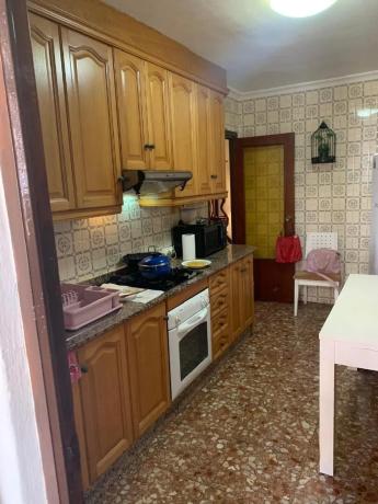 Piso en calle General Pastor