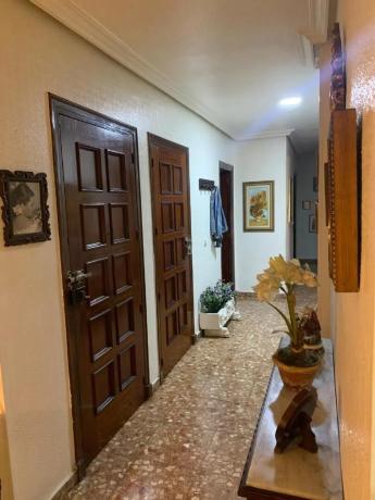 Piso en calle General Pastor