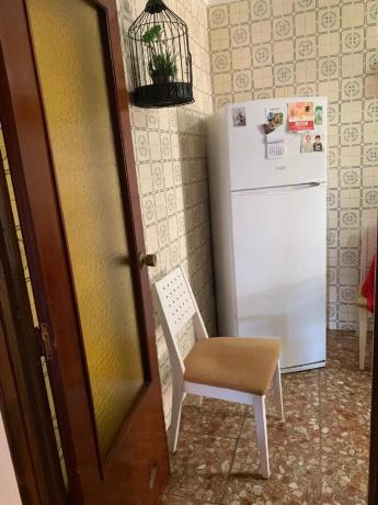 Piso en calle General Pastor