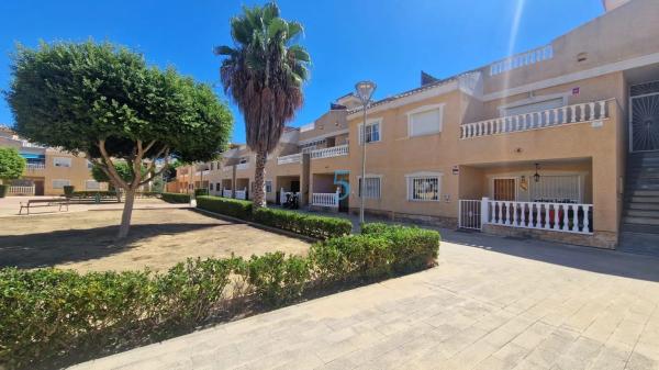 Piso en Formentera del Segura