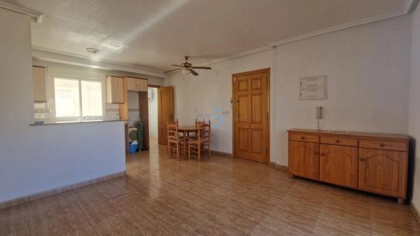 Piso en Formentera del Segura