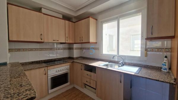 Piso en Formentera del Segura