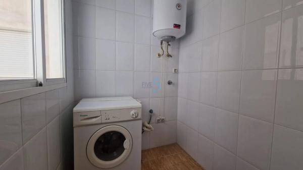 Piso en Formentera del Segura