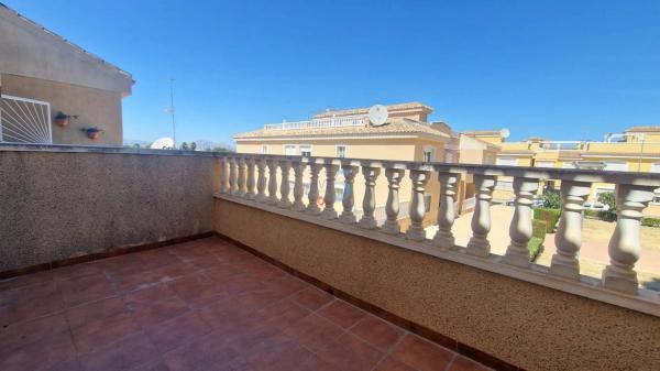 Piso en Formentera del Segura