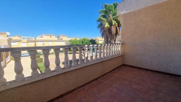 Piso en Formentera del Segura