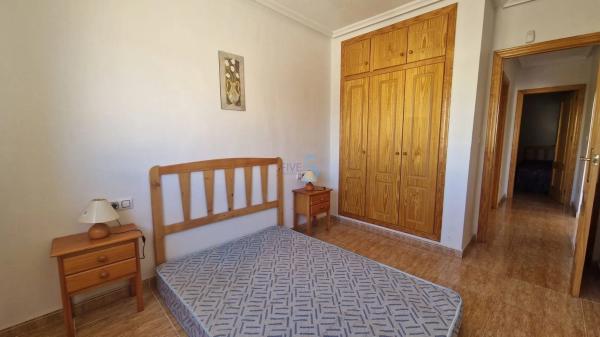 Piso en Formentera del Segura