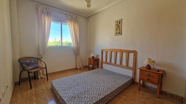 Piso en Formentera del Segura