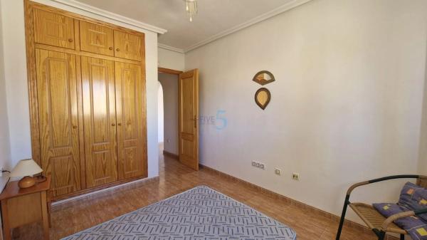 Piso en Formentera del Segura