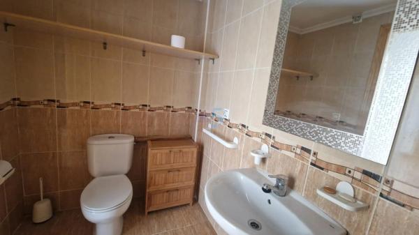 Piso en Formentera del Segura