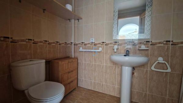 Piso en Formentera del Segura