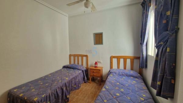 Piso en Formentera del Segura