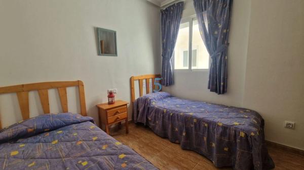 Piso en Formentera del Segura