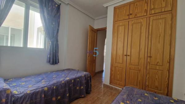 Piso en Formentera del Segura