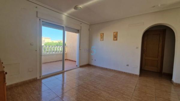 Piso en Formentera del Segura