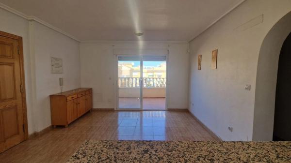 Piso en Formentera del Segura