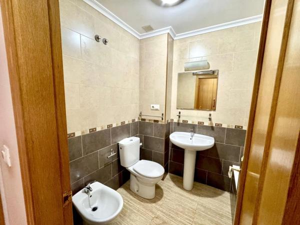 Piso en calle Doctor Fleming