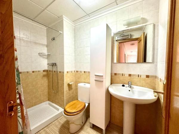 Piso en calle Doctor Fleming