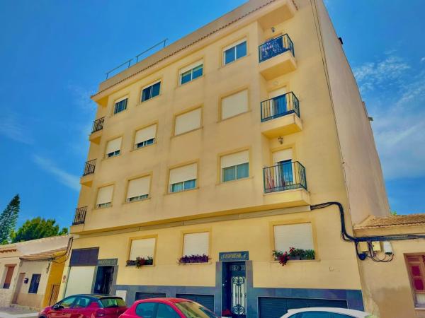 Piso en calle Doctor Fleming