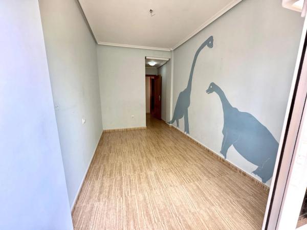 Piso en calle Doctor Fleming