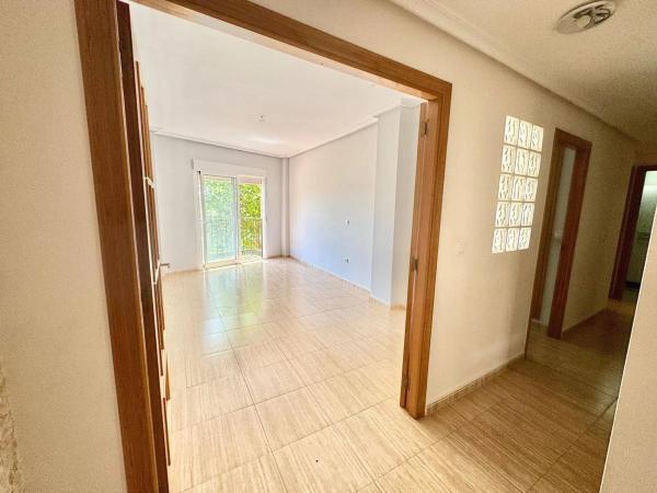 Piso en calle Doctor Fleming