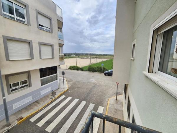 Piso en calle Virgen del Carmen