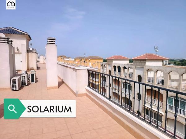 Ático en Formentera del Segura