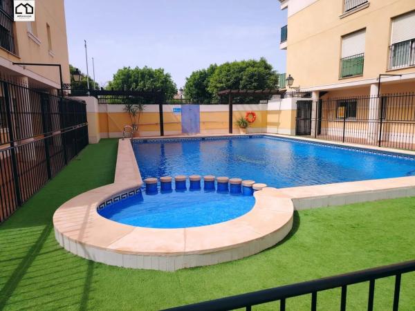 Ático en Formentera del Segura