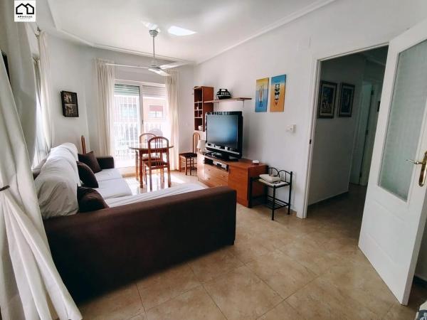 Ático en Formentera del Segura