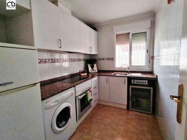 Ático en Formentera del Segura