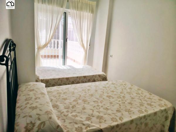 Ático en Formentera del Segura