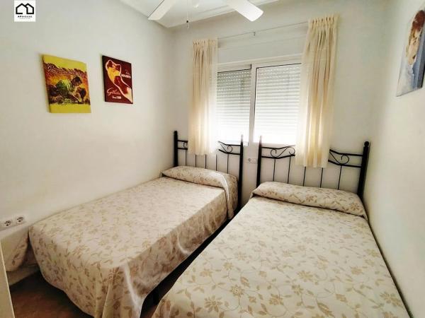 Ático en Formentera del Segura